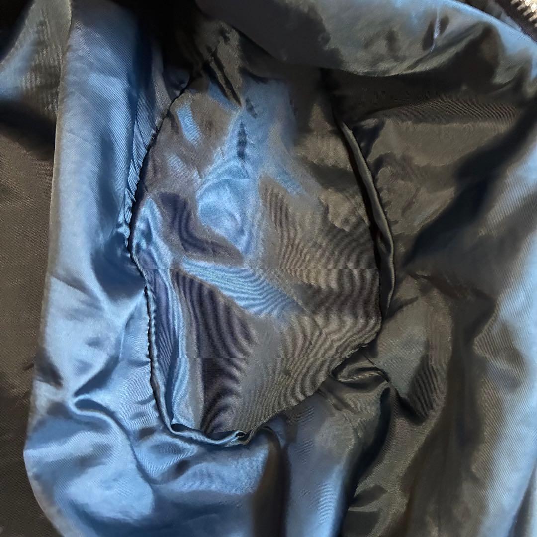 【希少】70s usairforce MA-1 フライトジャケット アウター