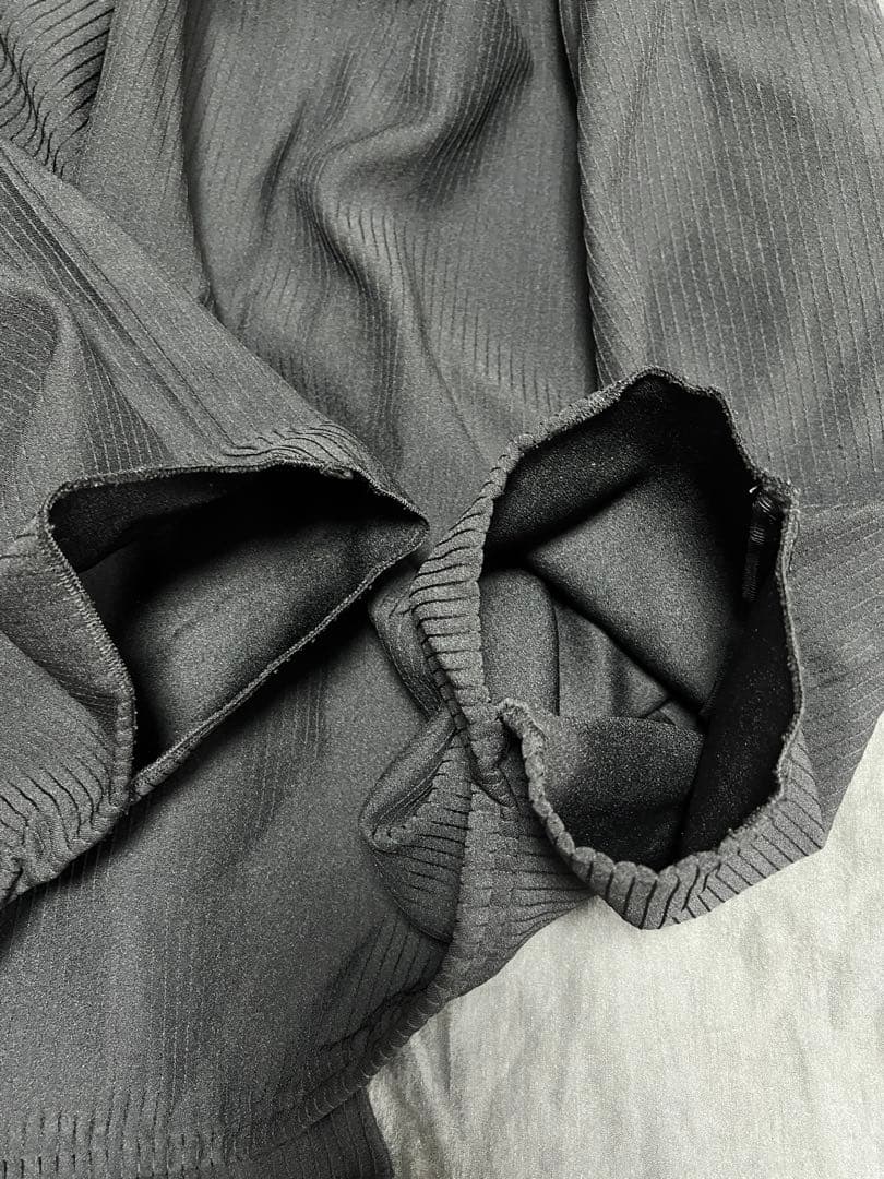 コムデギャルソン スカート風サルエルパンツ　美品