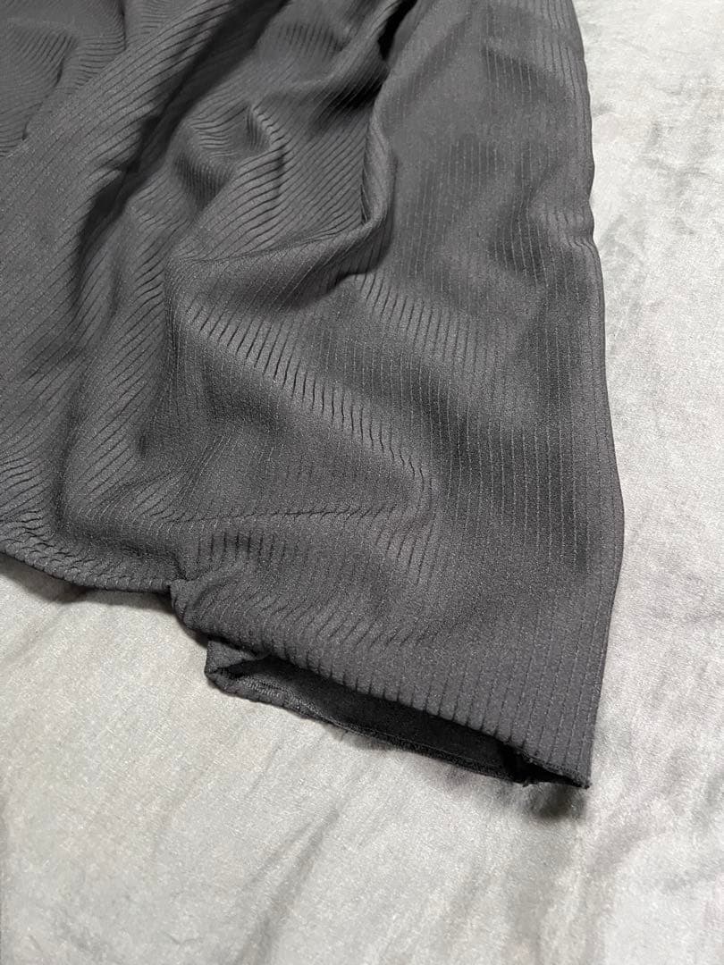 コムデギャルソン スカート風サルエルパンツ　美品