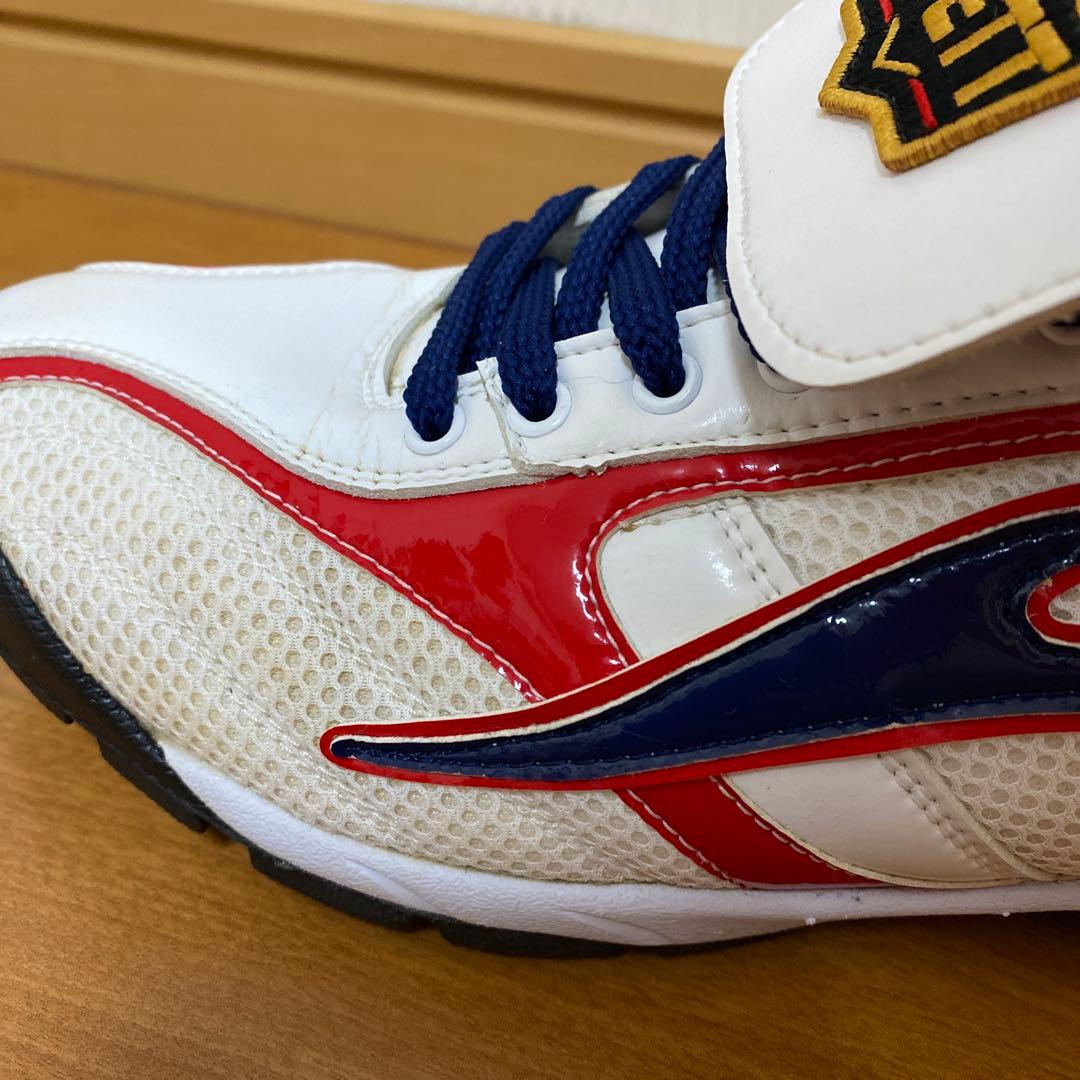 ZETTプロステイタス　オーダートレーニングシューズ　美品　26.5cm