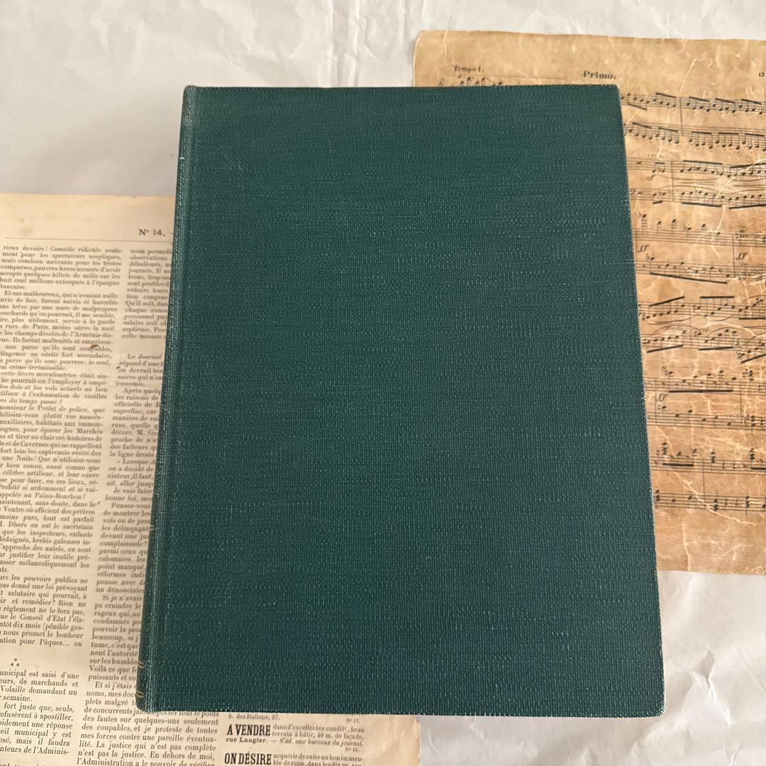 大容量❗️1960年ビンテージ可愛い雑誌　洋書　古書ジャンクジャーナル素材　広告