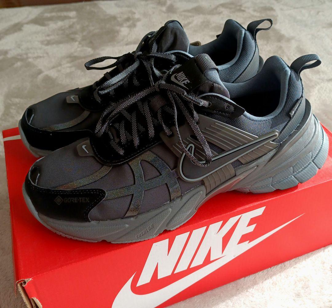Nike GORE-TEX スニーカー　24cm