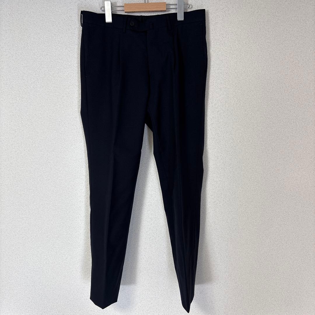 Ring Jacket リングジャケット　スーツ　ネイビー44