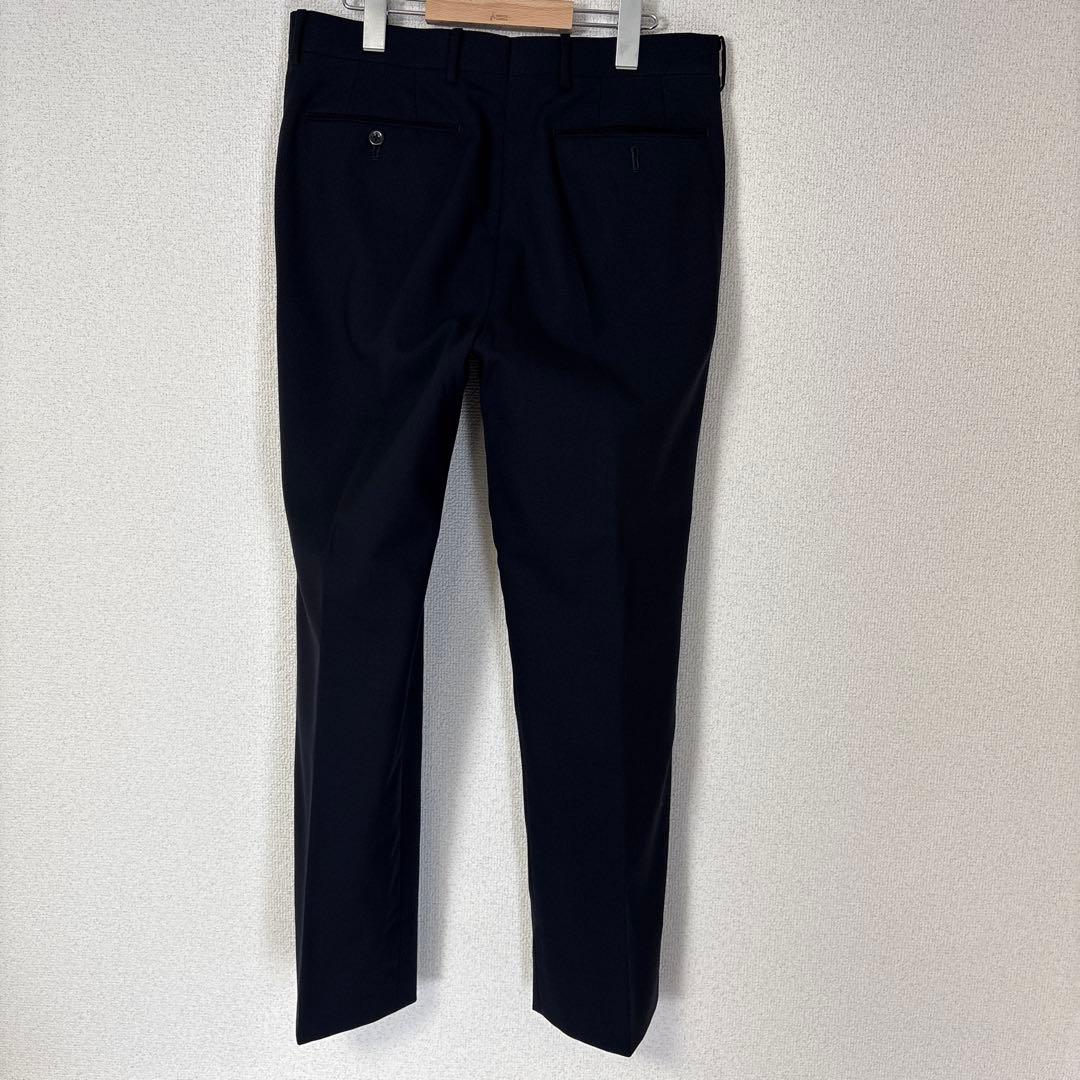 Ring Jacket リングジャケット　スーツ　ネイビー44