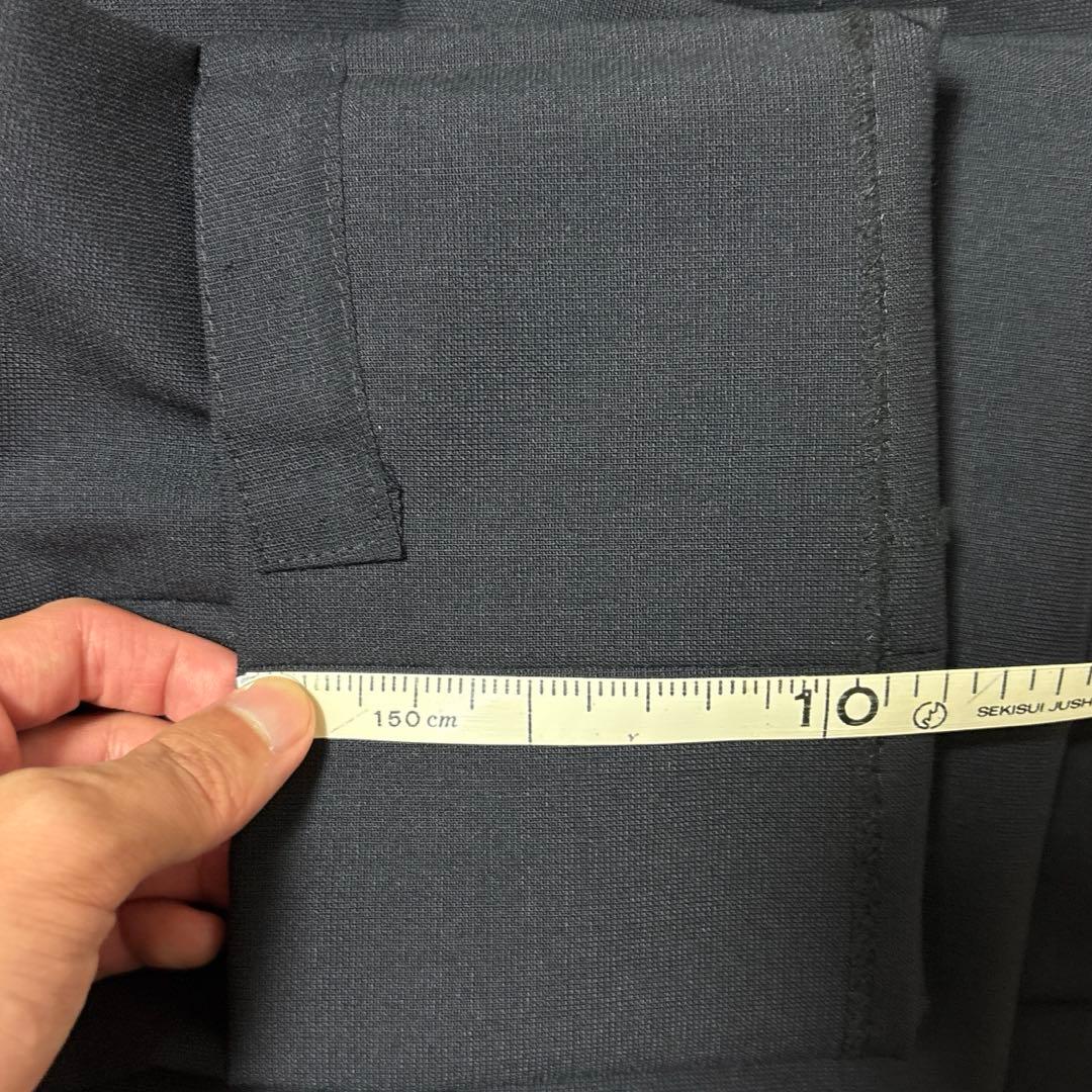 Ring Jacket リングジャケット　スーツ　ネイビー44