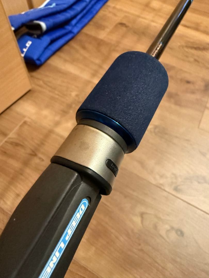 ディープライナー　ロジカル70#0 DEEPLINER