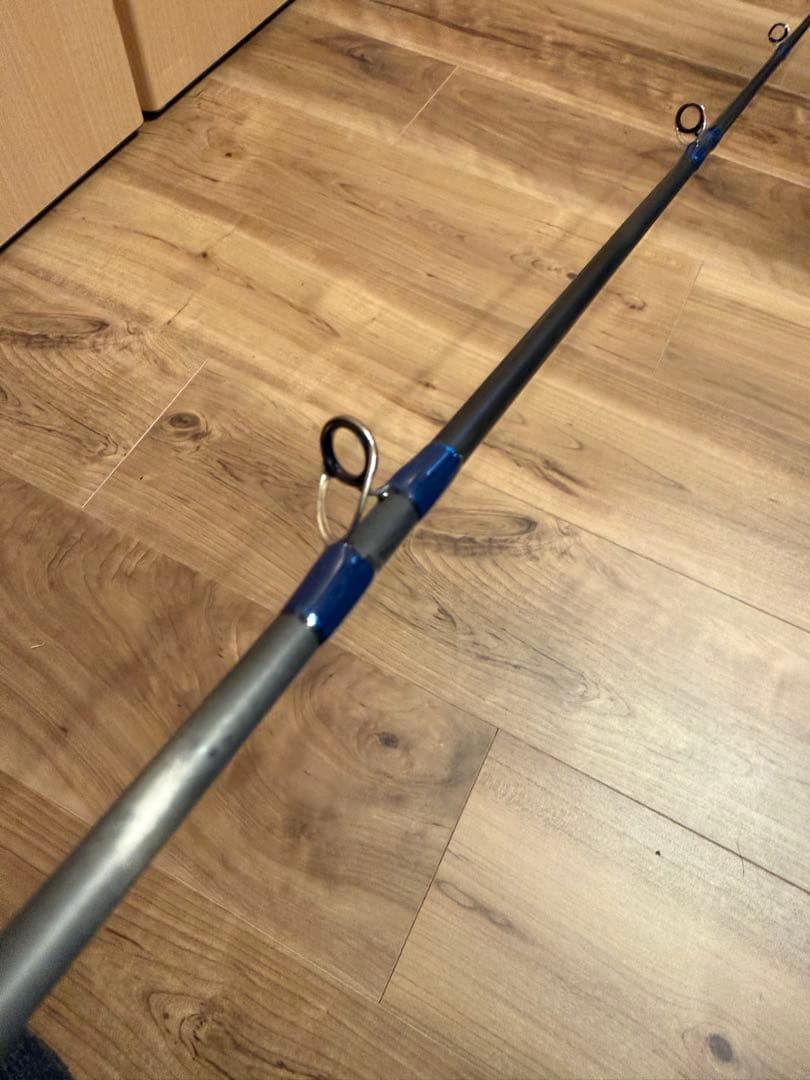 ディープライナー　ロジカル70#0 DEEPLINER