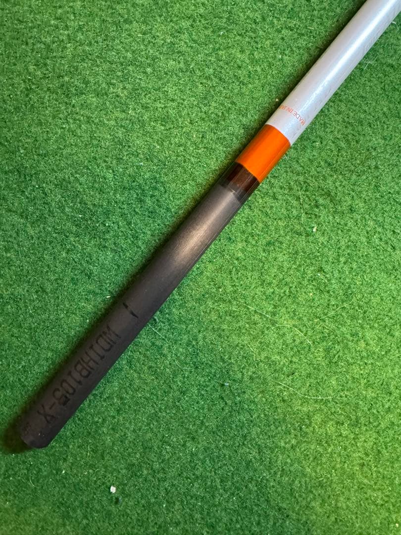 ツアーAD DI-105X HYBRID