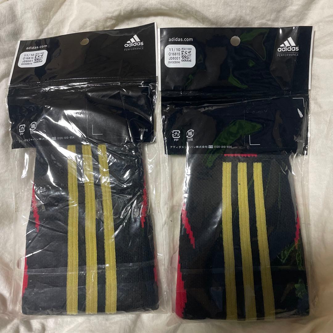 アディダス　リストバンド　野球　青木宣親　ヤクルト　スワローズ　引退