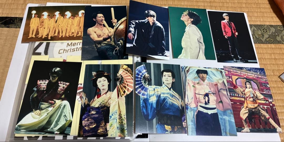 【本日限定価格】Manまとめ売りCD DVD Blu-ray特典など