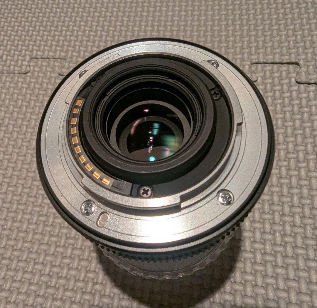 FUJINON XF23mmF2 R WR レンズ