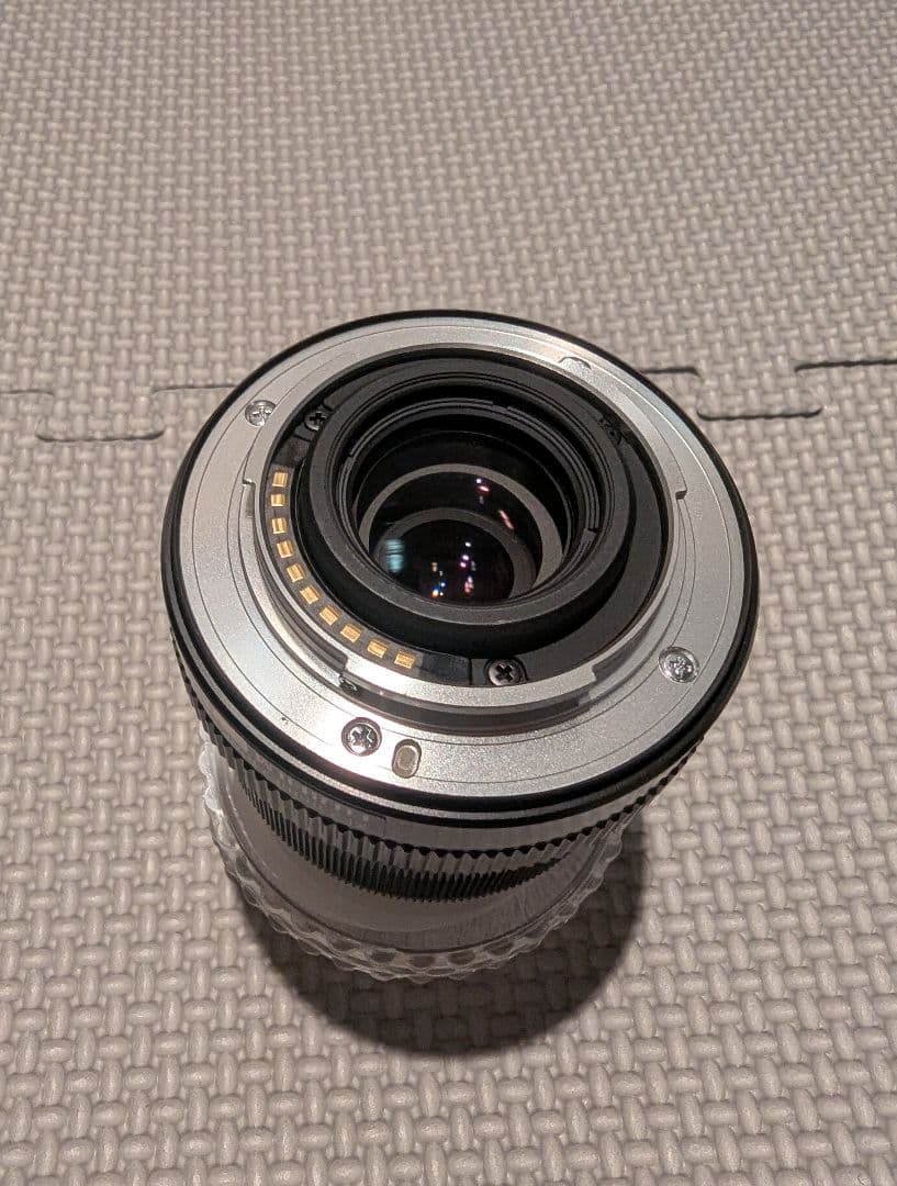 FUJINON XF23mmF2 R WR レンズ