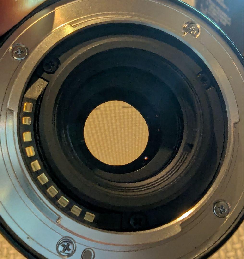 FUJINON XF23mmF2 R WR レンズ