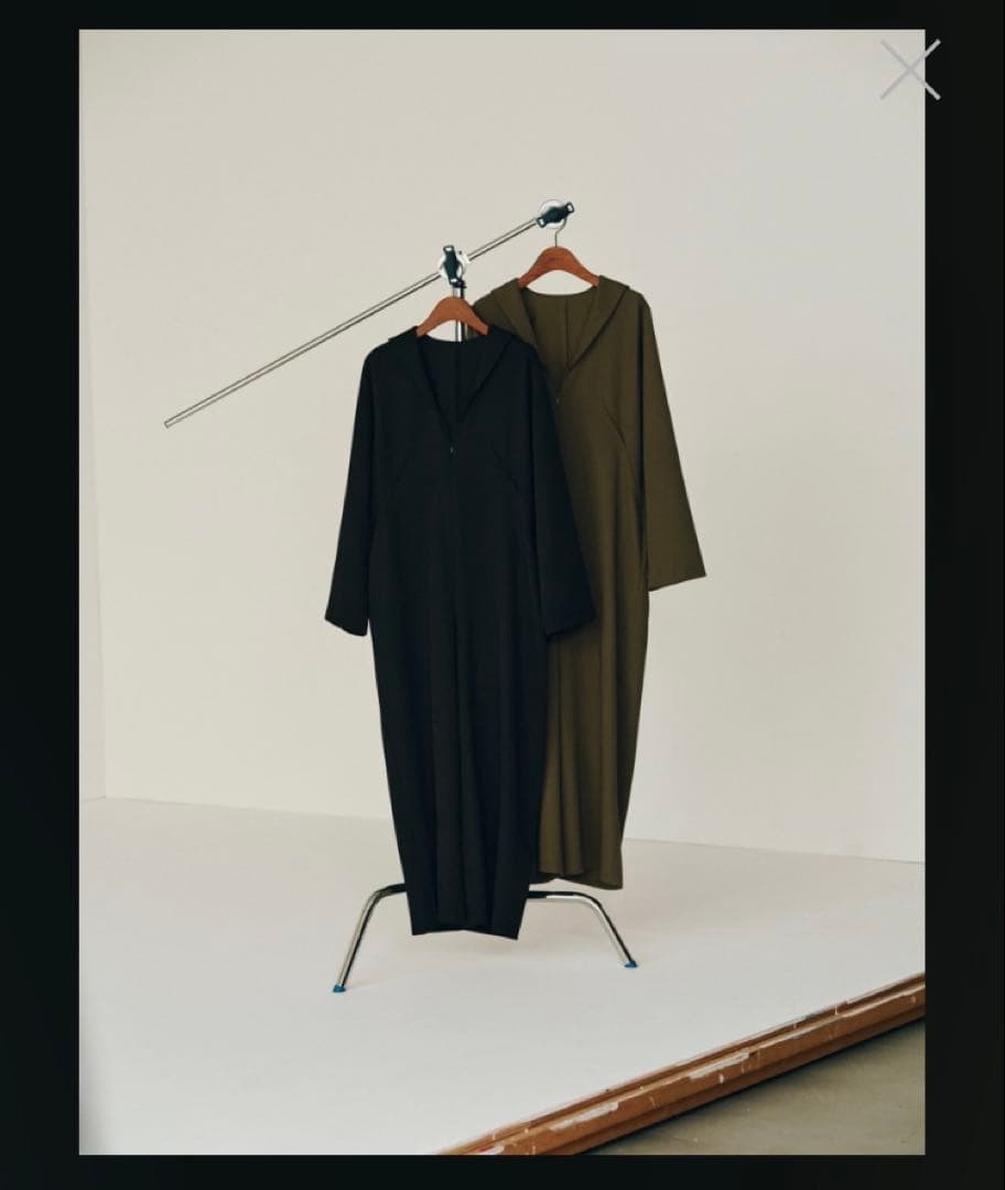 toN　Hella sailor collar combinaison