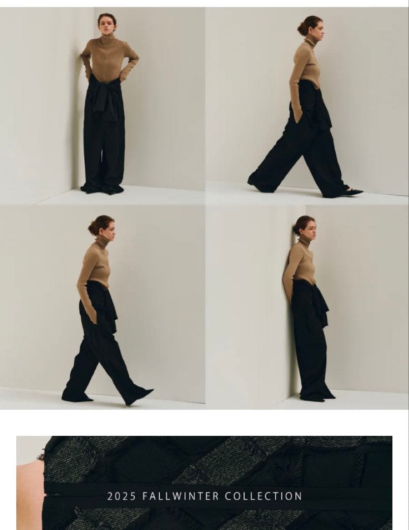 toN　Hella sailor collar combinaison