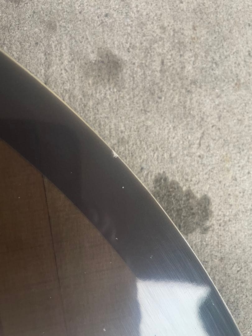 MOSS STICK スノーボード