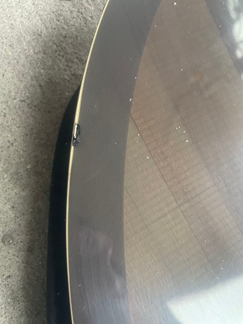 MOSS STICK スノーボード