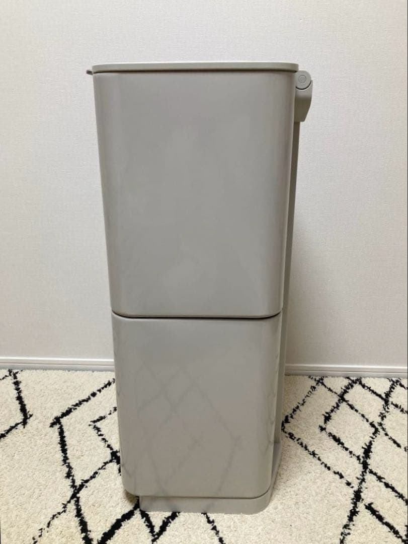 【JosephJosesh】ジョセフジョセフ ゴミ箱 60L