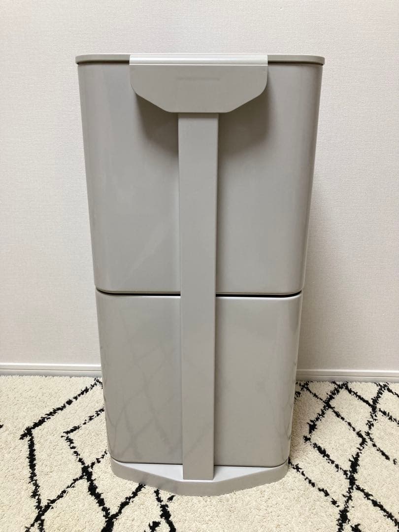 【JosephJosesh】ジョセフジョセフ ゴミ箱 60L