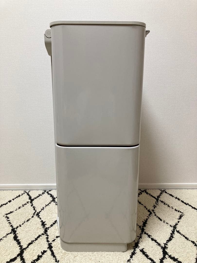 【JosephJosesh】ジョセフジョセフ ゴミ箱 60L