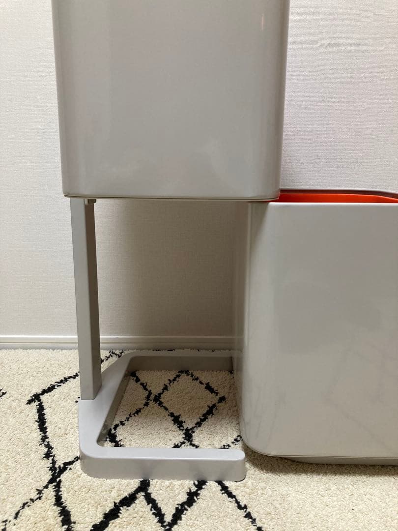 【JosephJosesh】ジョセフジョセフ ゴミ箱 60L