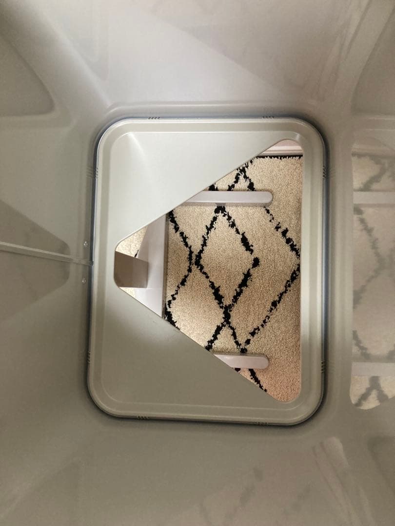 【JosephJosesh】ジョセフジョセフ ゴミ箱 60L