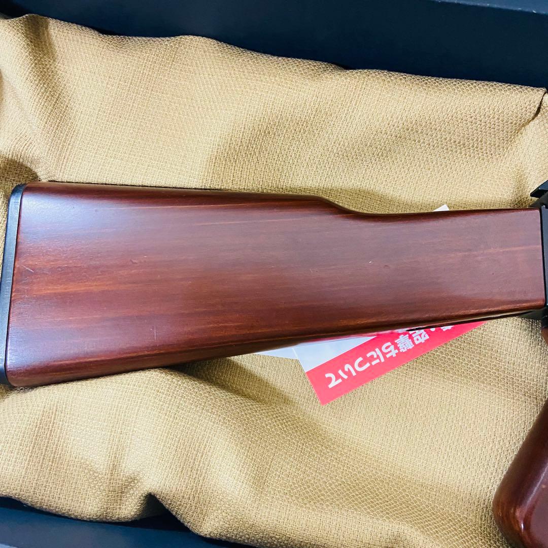 【お得セット】東京マルイ　AK47 電動ガン