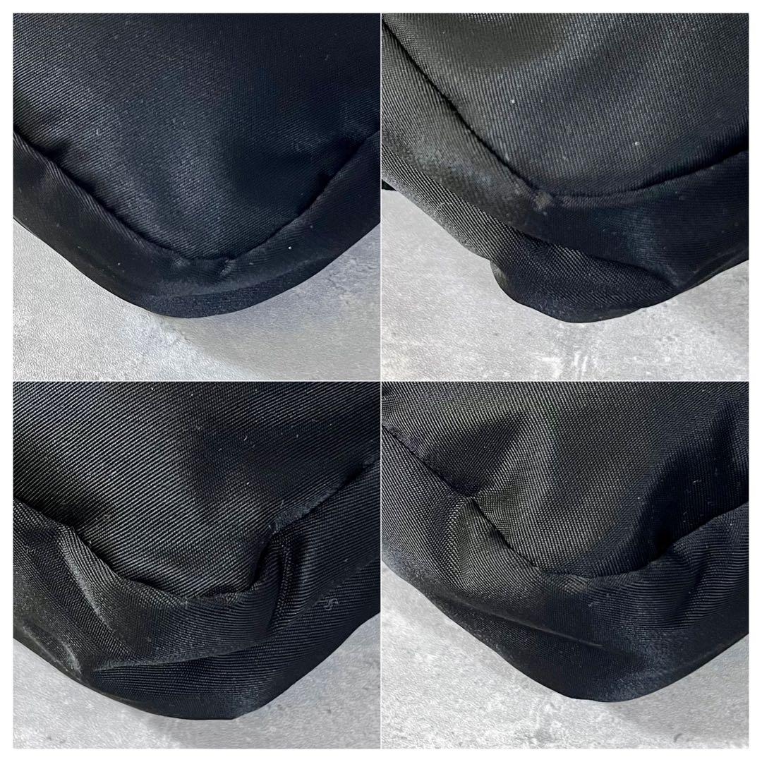 極美品✨beautiful people STUDIOUS別注 ショルダーバッグ