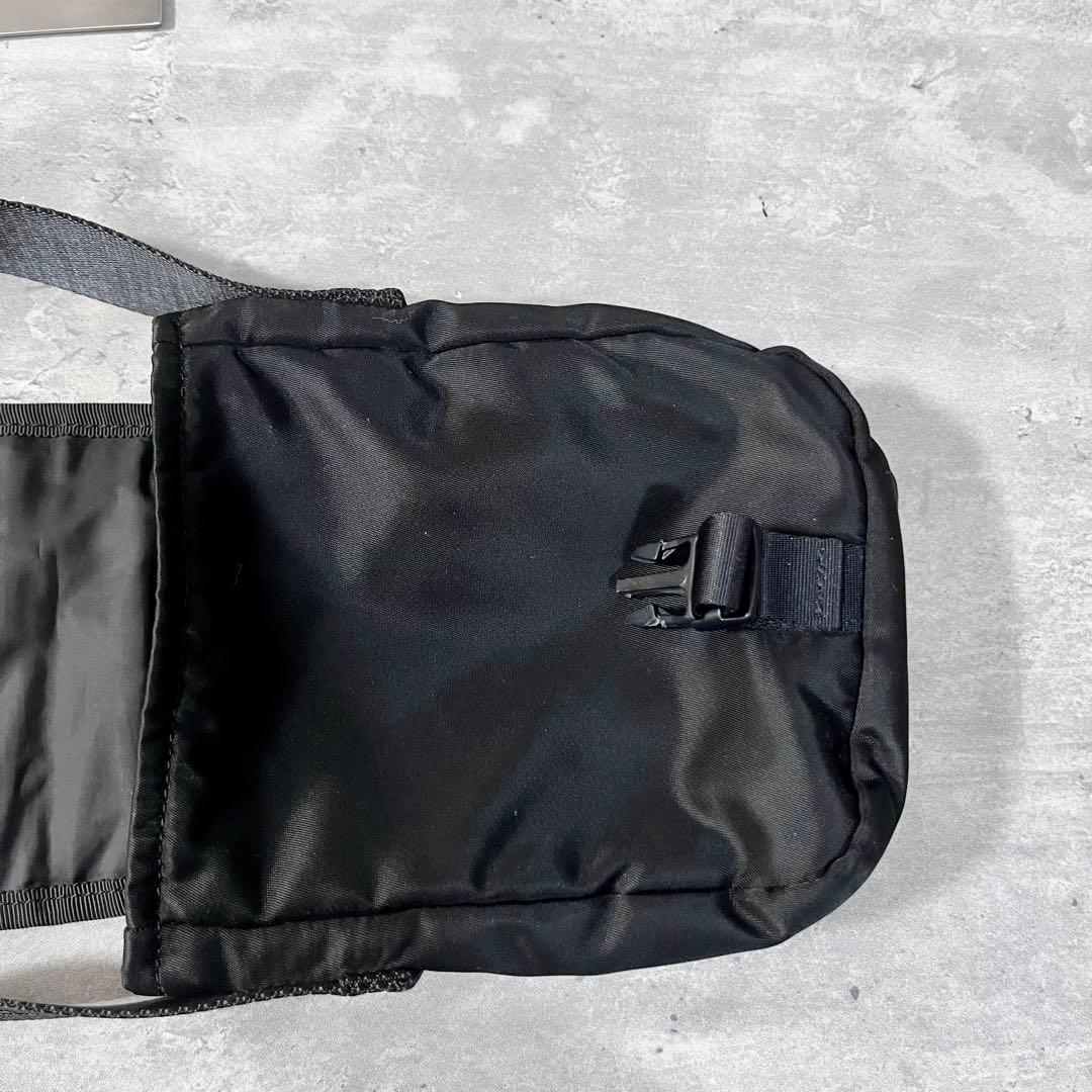 極美品✨beautiful people STUDIOUS別注 ショルダーバッグ