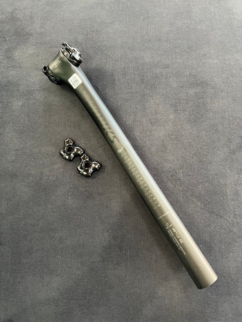 SPECIALIZED S-WORKS CARBON POSTシートポスト