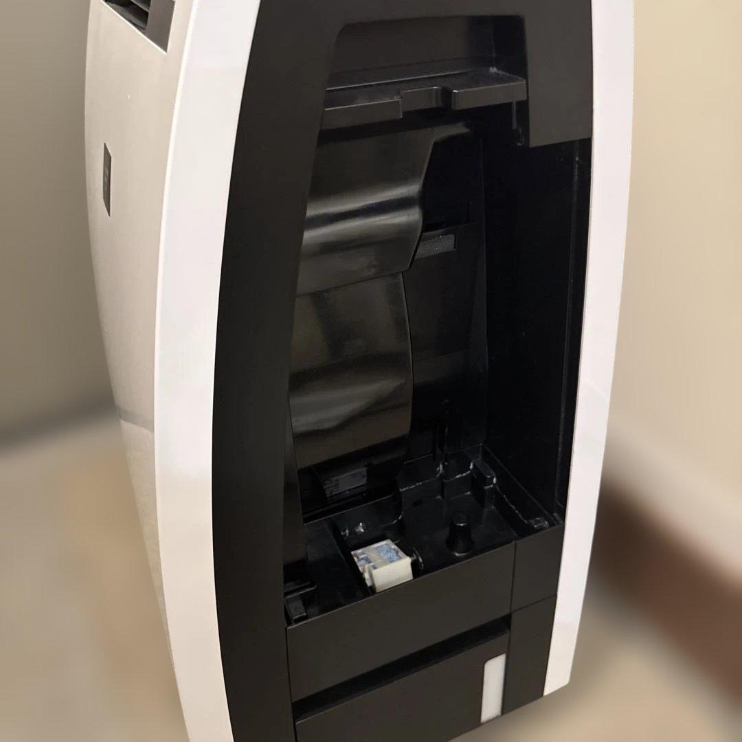 SHARP KC-GD70-W 除加湿空気清浄機 除湿 加湿2016年製