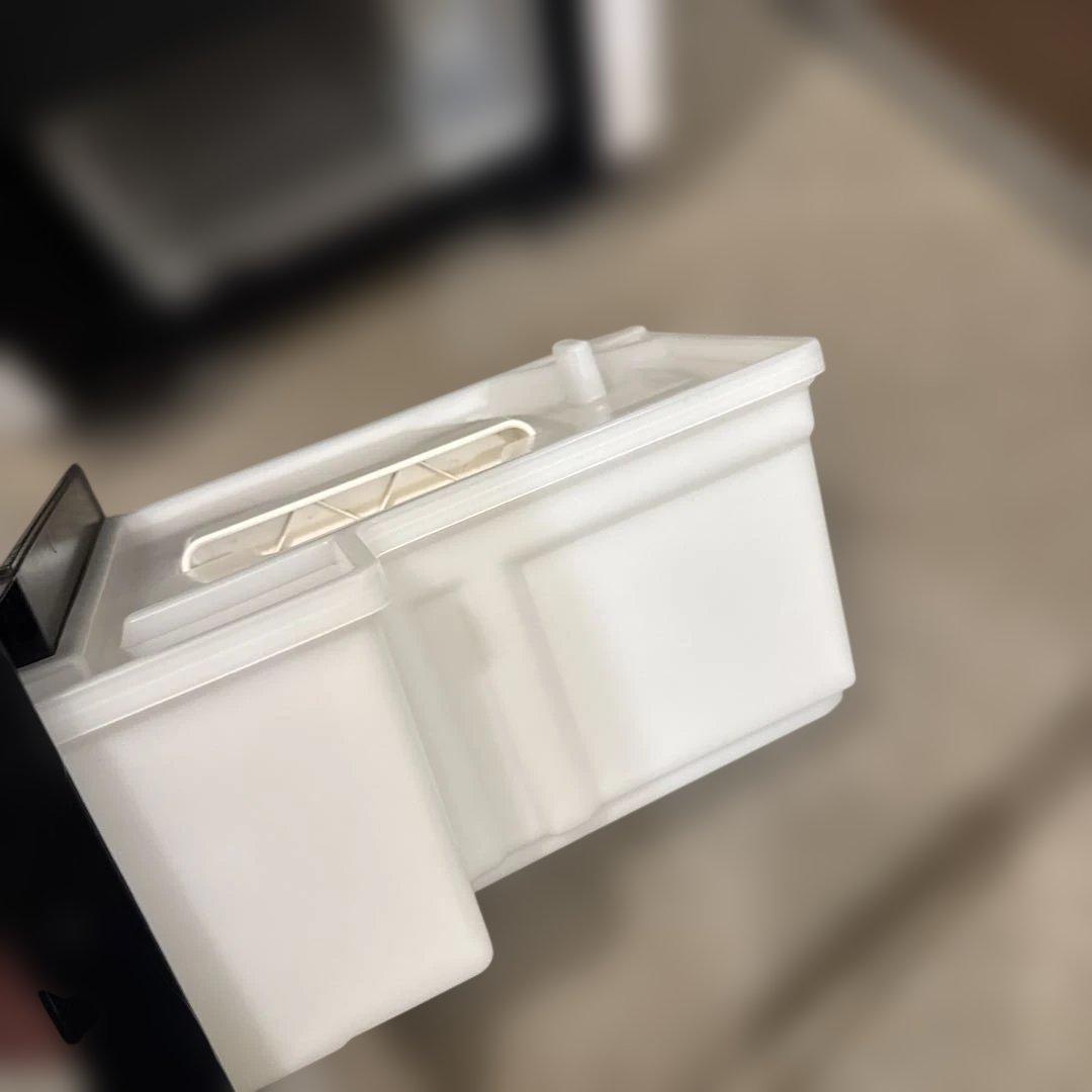 SHARP KC-GD70-W 除加湿空気清浄機 除湿 加湿2016年製