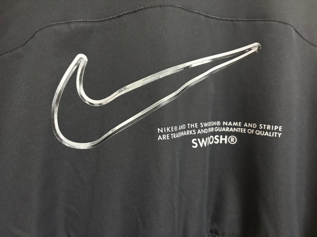 【希少・美品】NIKE ナイキ ユーティリティ ジャンプスーツ XL タグあり