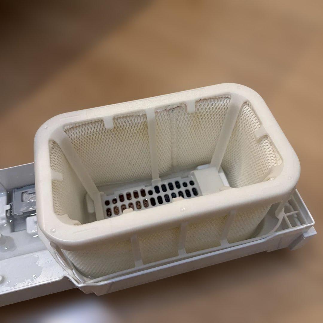 パナソニック加湿器 FE-KXY05 2024年製