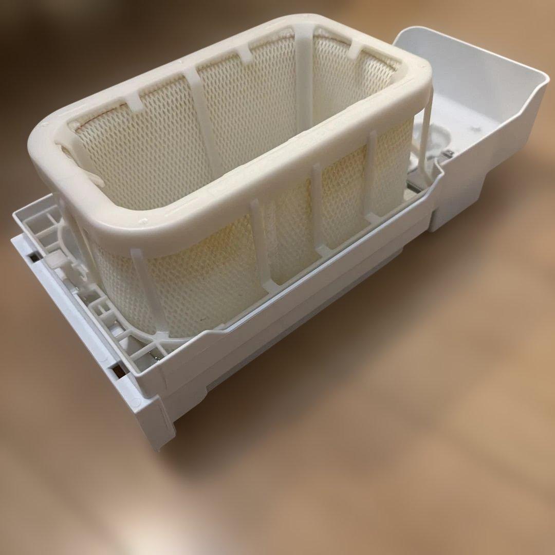 パナソニック加湿器 FE-KXY05 2024年製