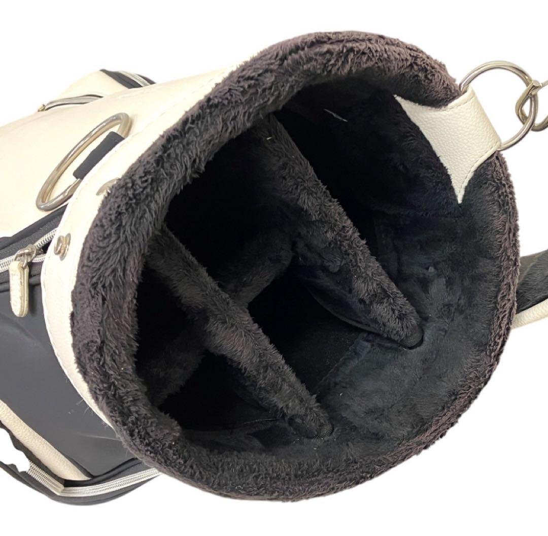 稀少！テスタルテ　testarte キャディバッグ 9.5型