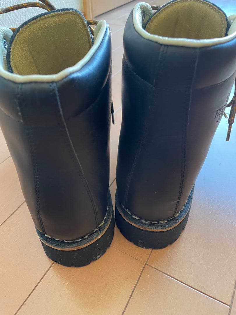 ノースフェイス　マウンテンブーツ　未使用品