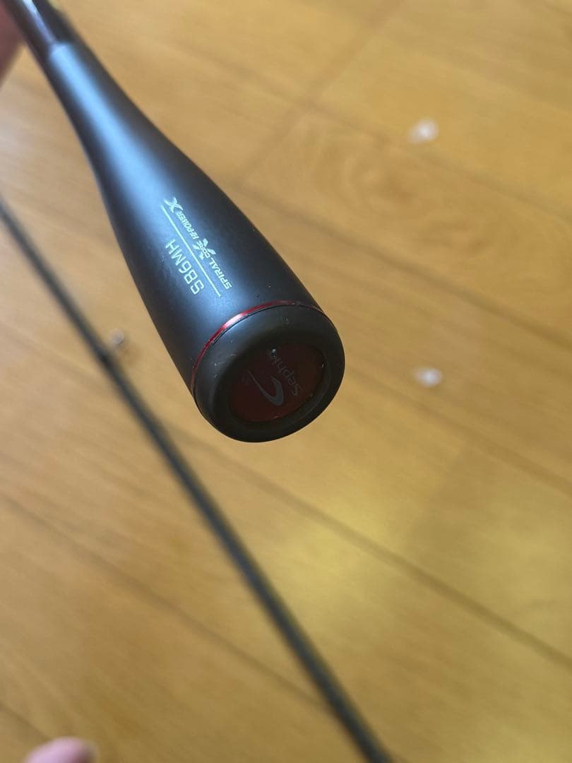 エギングロッド セフィア XR'S86MH9月23日まで最終値下げ