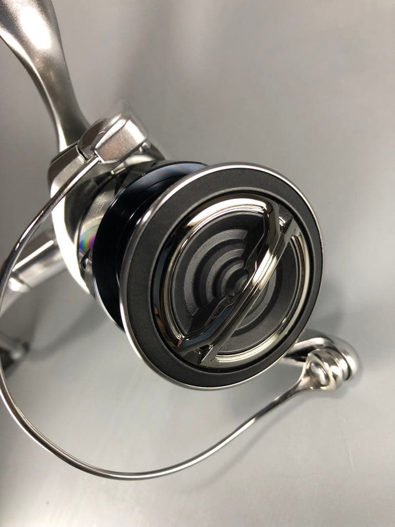 23ストラディック4000XG【シマノ】