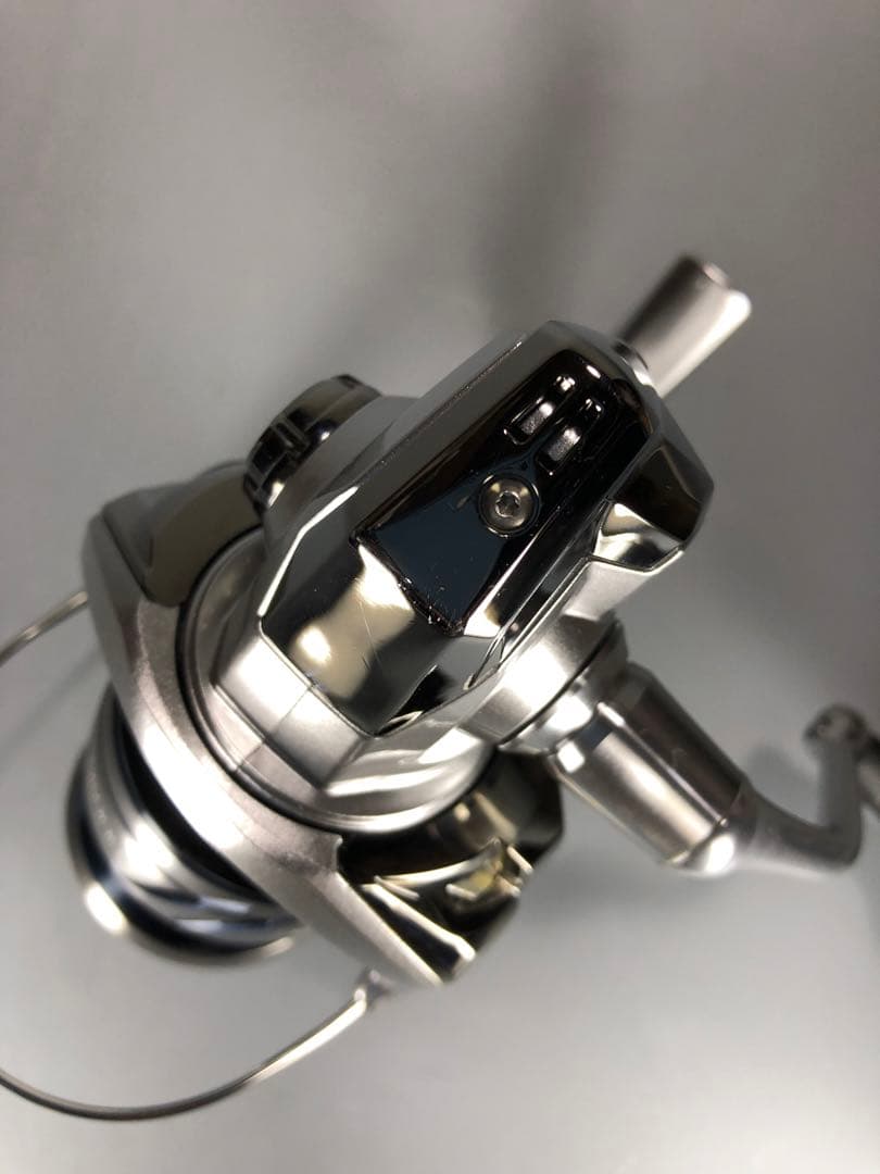 23ストラディック4000XG【シマノ】