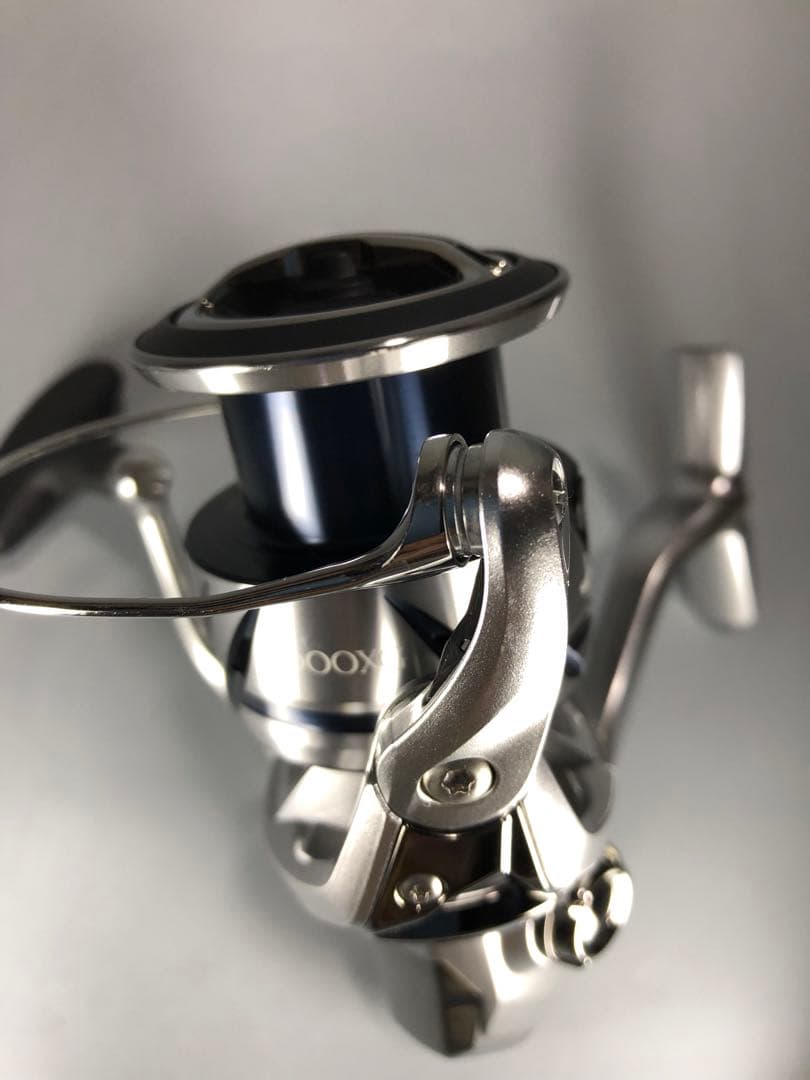 23ストラディック4000XG【シマノ】