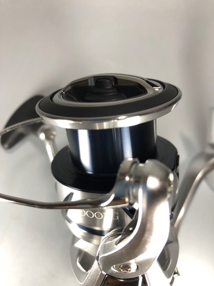 23ストラディック4000XG【シマノ】