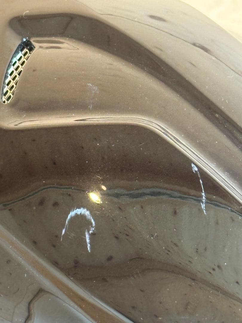 SHOEI VFX-WR Mサイズ FOXRACING AIRSPACE