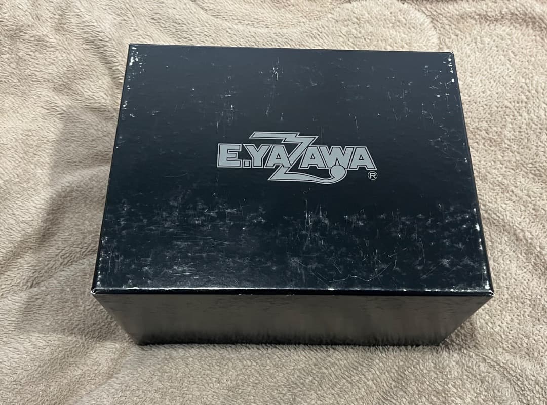 矢沢永吉 THE LIVE DVD BOX Eikichi Yazawa