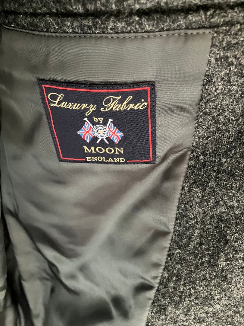 ブルックスブラザーズ　ウールコートS　ジャケット