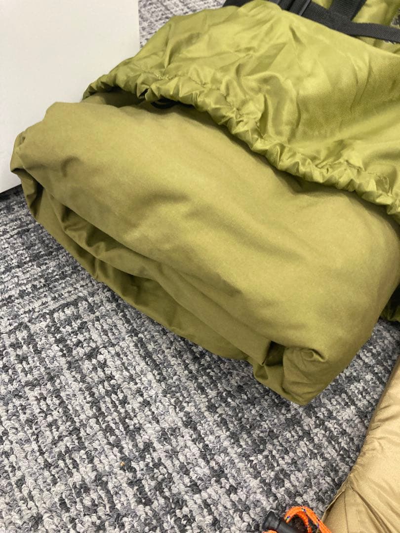 炎幕TC-DX テンマクデザイン(前幕付)