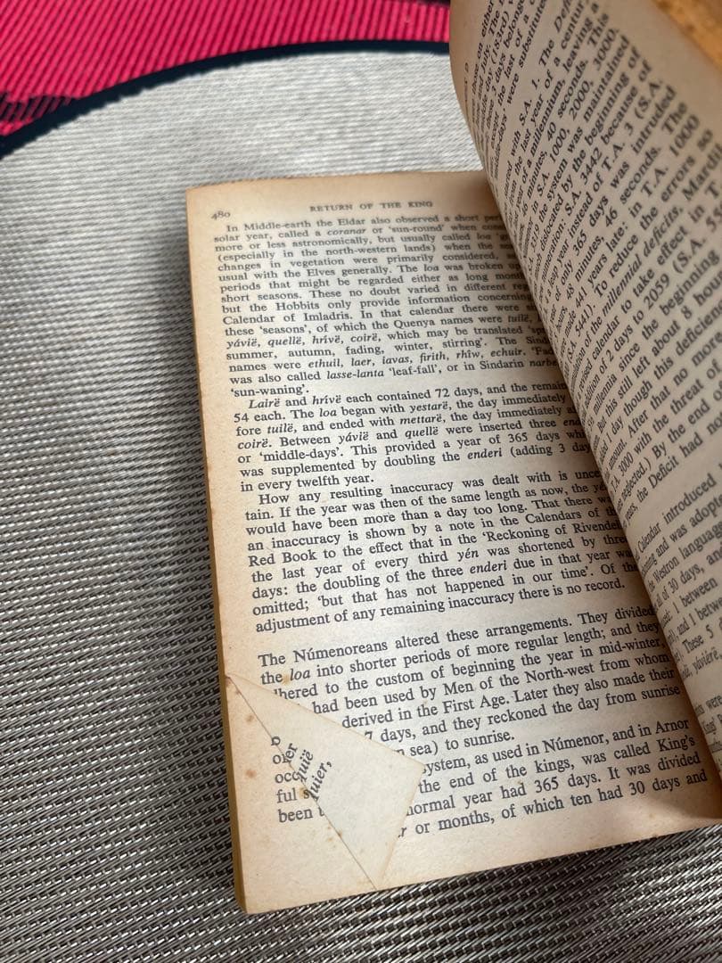 希少　The Return of the King J.R.R. Tolkien