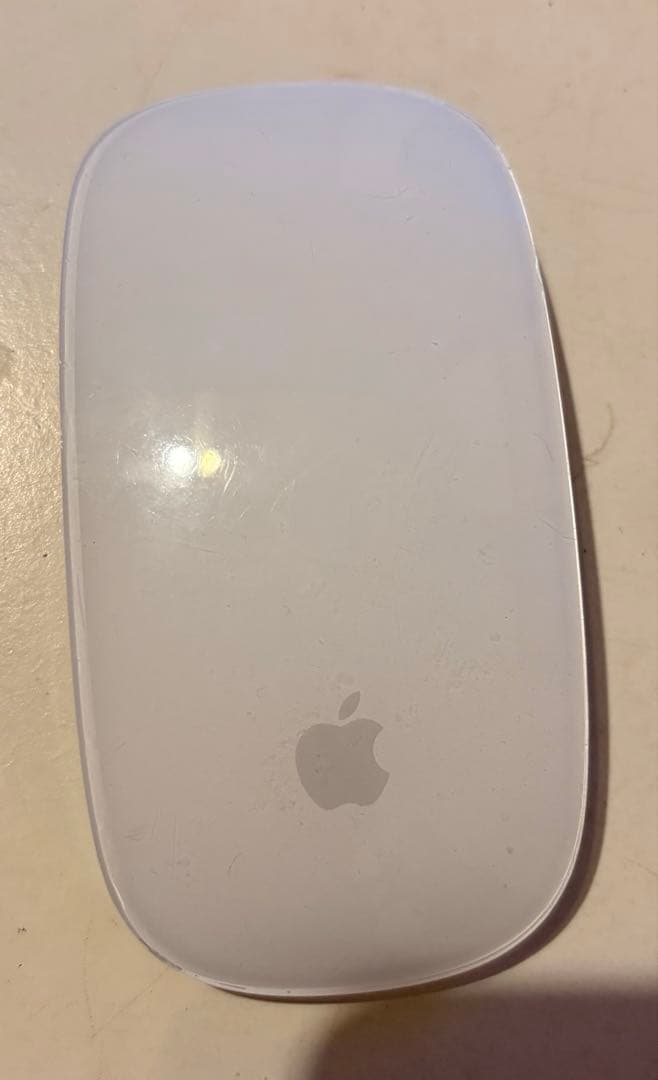 Apple iMac late 2017 21.5” 2T SSD 状態不安定