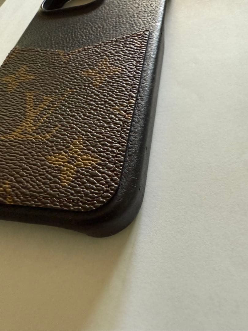 携帯ケース　Louis Vuitton