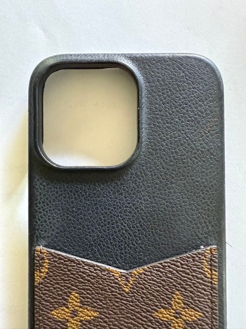 携帯ケース　Louis Vuitton